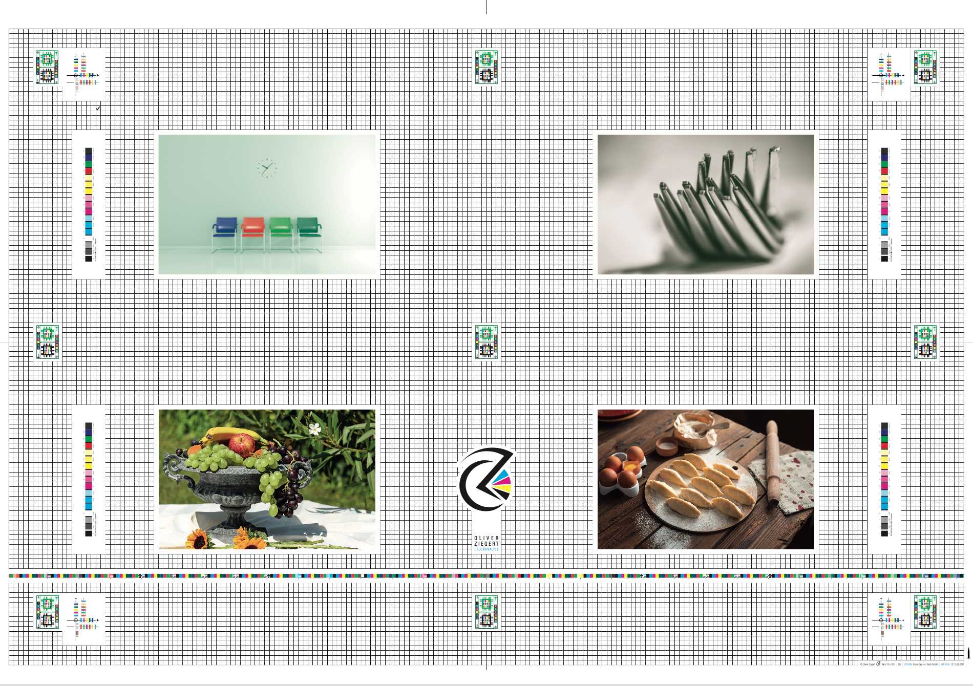 Karoform